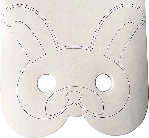 Un lapin tout mignon en un rien de temps