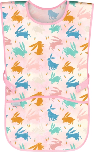 Tablier pour enfants BAAGL Bunny