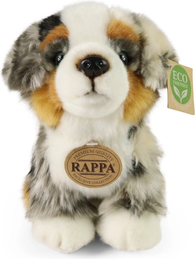 Peluche réaliste fabriquée à la main