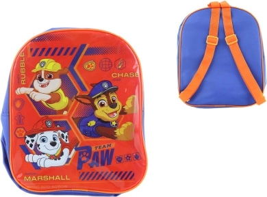 Sac à dos Pat’ Patrouille