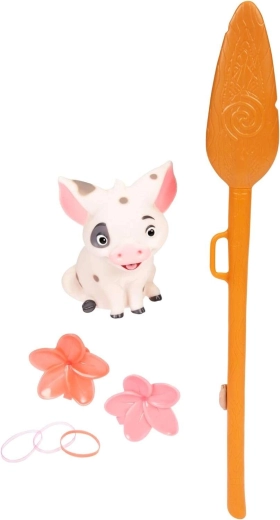 Accessoires d’aventure