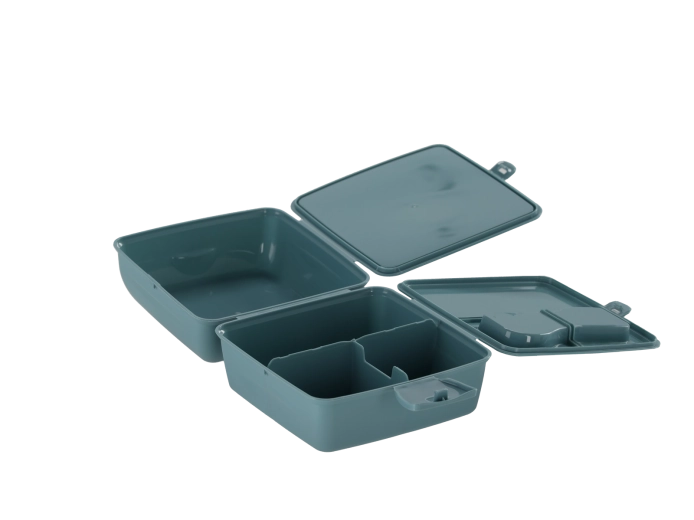 Grand volume pour un repas complet