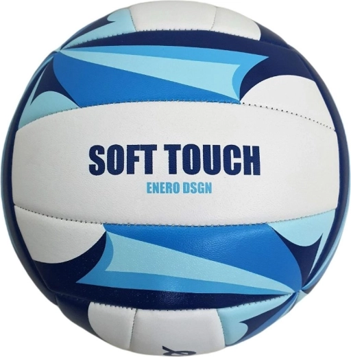 Surface douce Soft Touch pour un jeu plus confortable