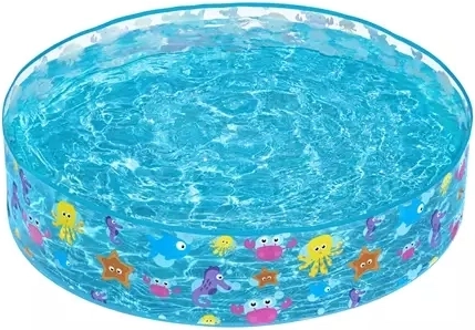 Design marin joyeux pour les enfants