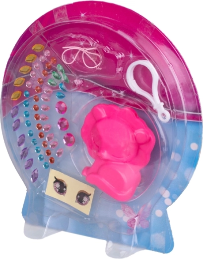 Tout le nécessaire dans un seul coffret