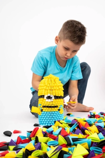 Modèles 3D créatifs sans limites