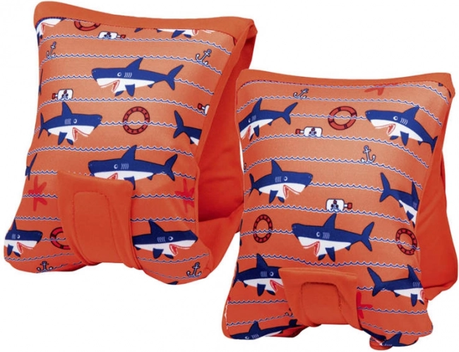 Brassards gonflables pour enfants S/M Bestway – Orange