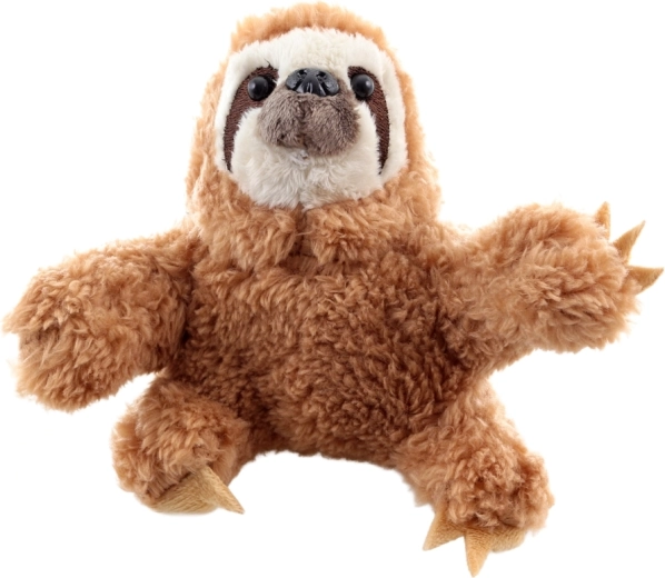 Peluche douce et adorable