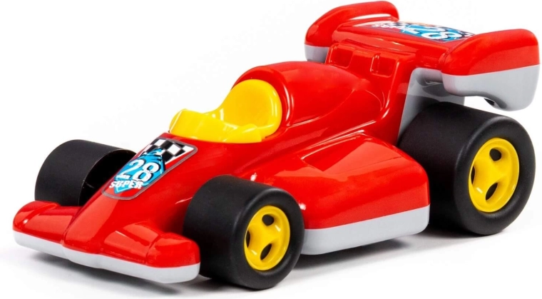 Un design de course qui stimule l’imagination