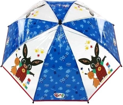 Parapluie Bing - 1 pièce