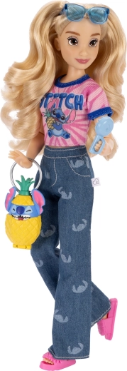 Accessoires pour des aventures d’été