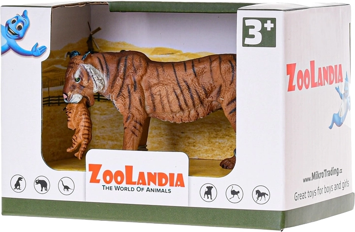 Emballage cadeau pour enfants dès 3 ans