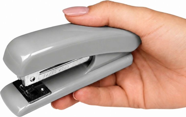 Conception ergonomique et compacte