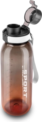 Bouchon sport étanche avec joint en silicone