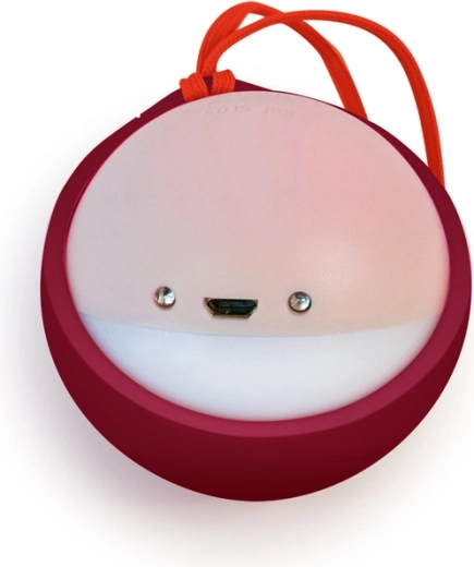 Recharge micro‑USB avec grande autonomie