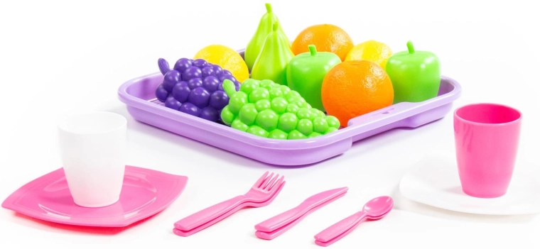 Léger, résistant et facile à saisir