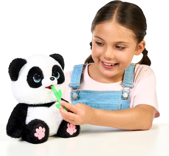 Plus de 50 sons et réactions