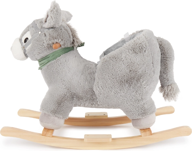 Structure en bois stable