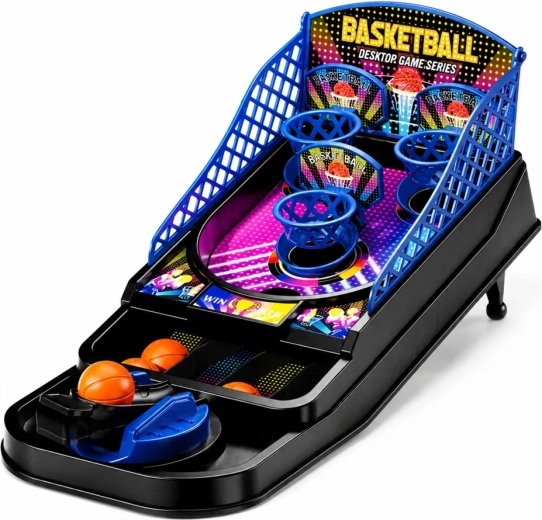 Divertissement d’arcade sur la table