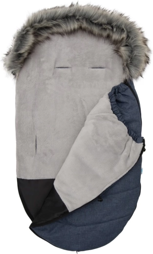 Chaleur et protection par tous les temps