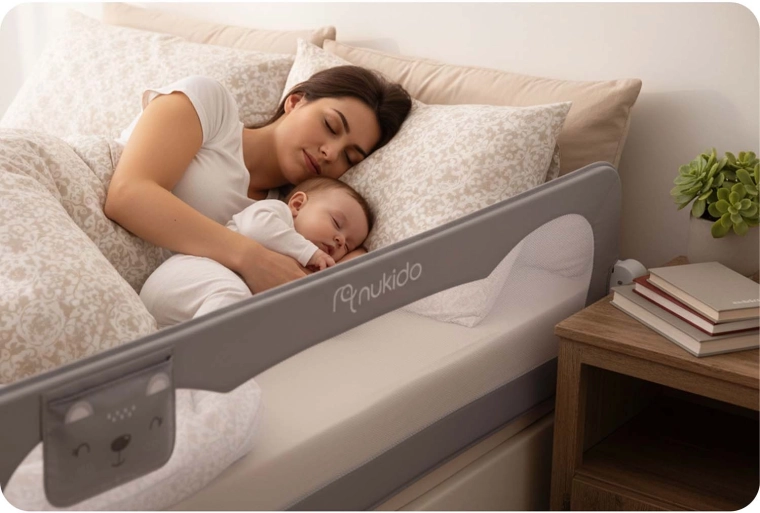 Verrou de sécurité SafetyLock