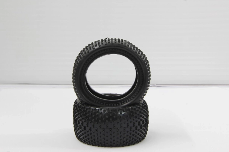 Pneus pour truggy RC 1:12 2.2 CRT.5 HN