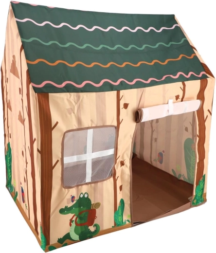 Légère et rapide à assembler