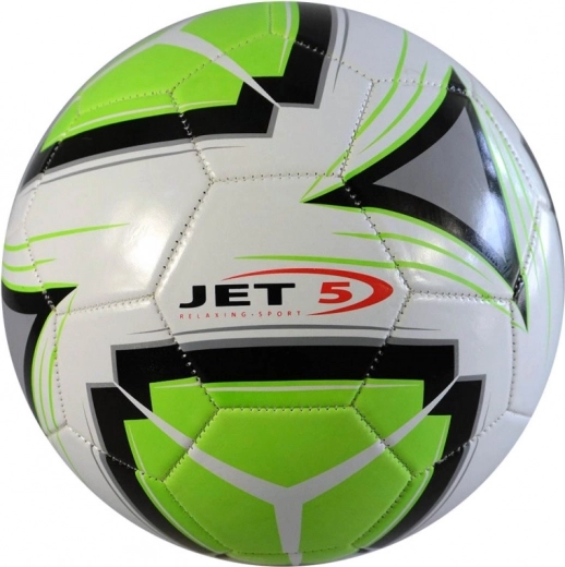 Ballon de football Jet 5 pour enfants