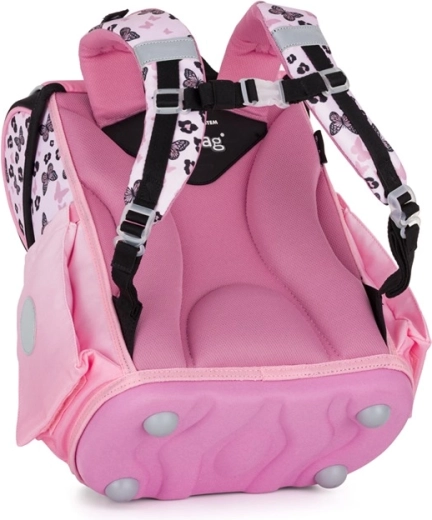 Fond rigide et structure stable