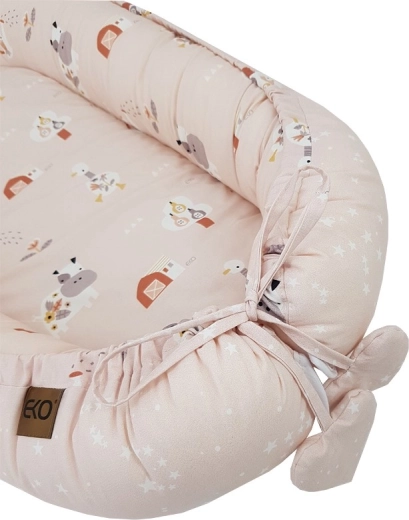 Design réversible pour deux fois plus de style