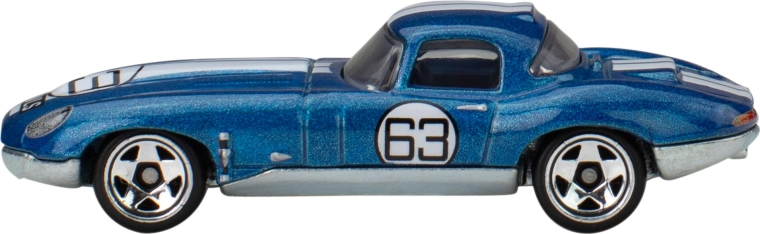 Carrosserie métallique durable