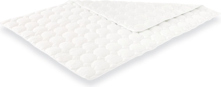 Couette Träumeland Tencel 140 × 200 cm