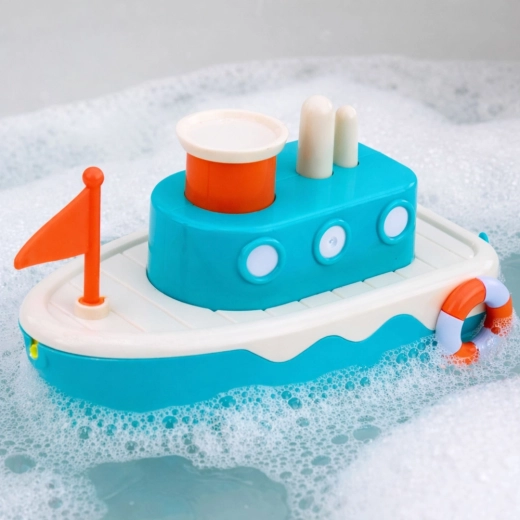 Bouton pour gicler de l’eau