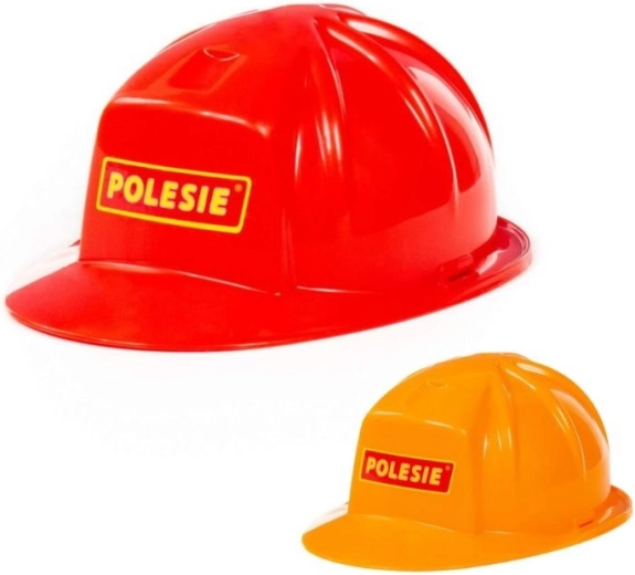 Casque en plastique pour enfants pour jouer