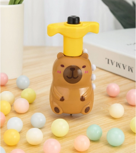 Démarrage facile grâce à une poignée confortable