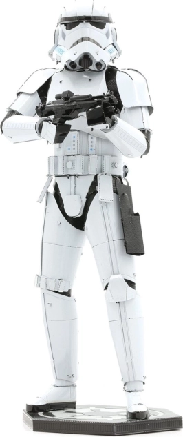 Star Wars : puzzle 3D Stormtrooper