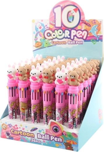 Taille pratique pour la trousse