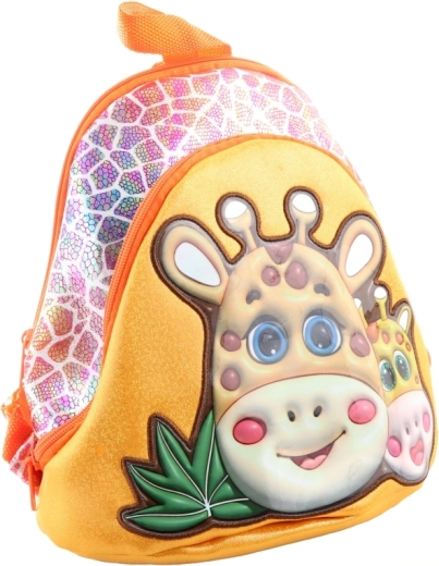 Deux compartiments zippés pour garder l’ordre