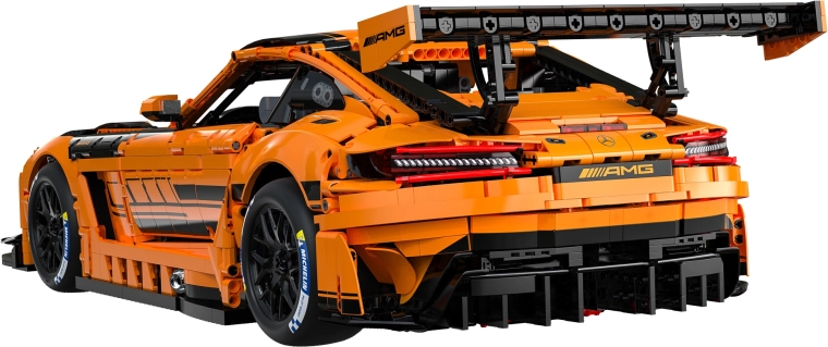 Mécanique avancée pour constructeurs exigeants