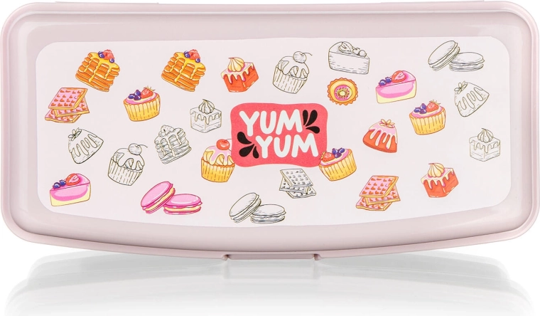 Motif YUM adorable