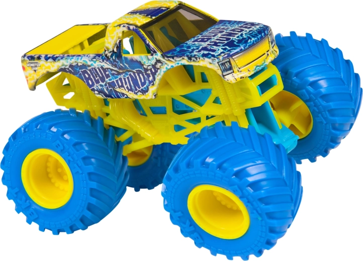Carrosserie en métal et conception robuste