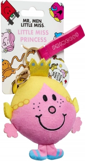 Fixation pratique pour clés et sac