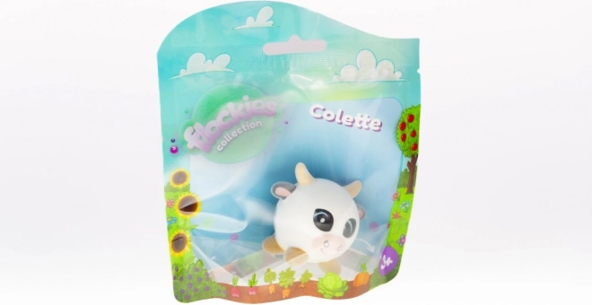 Flockies Vachette Colette
