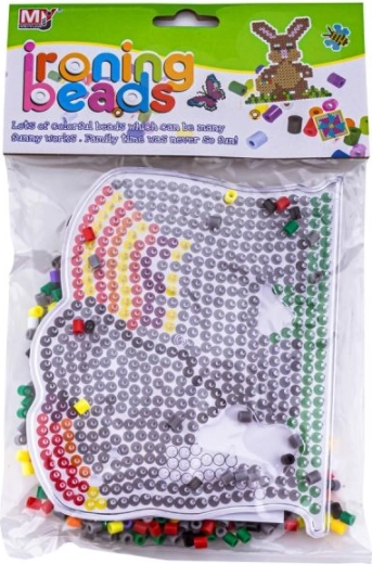 Emballage pratique en sachet – tout au même endroit