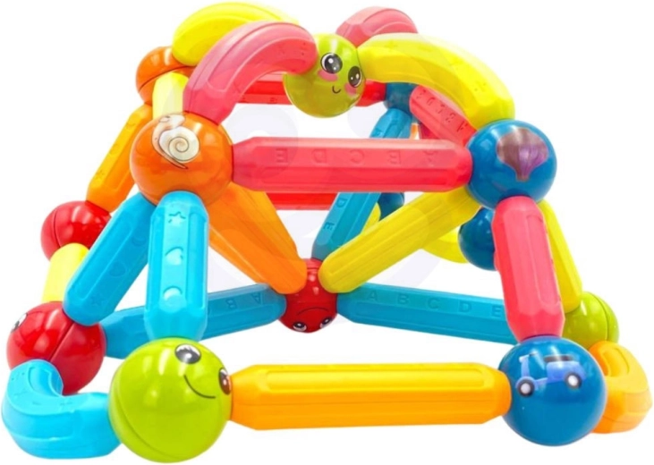 De grandes pièces pour les petites mains