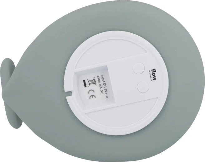 Batterie rechargeable et recharge via micro USB