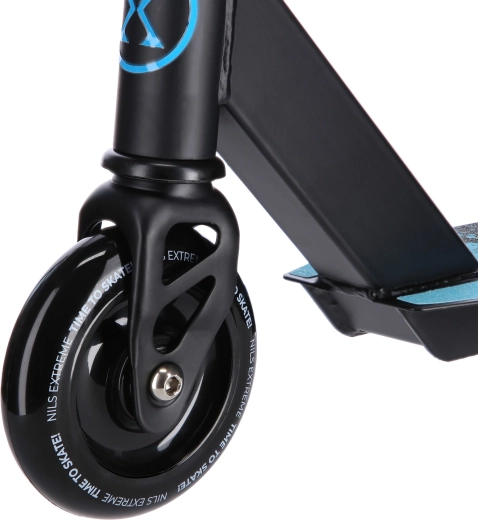 Conduite fluide grâce à l’ABEC 7