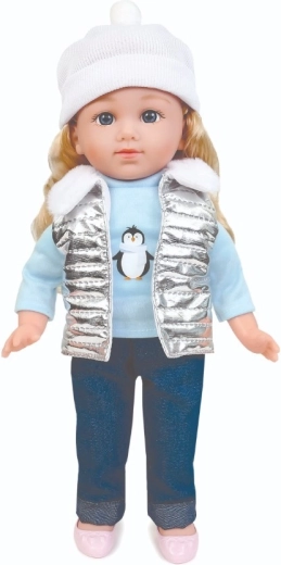 Détails réalistes et membres positionnables