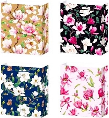 Sac cadeau M