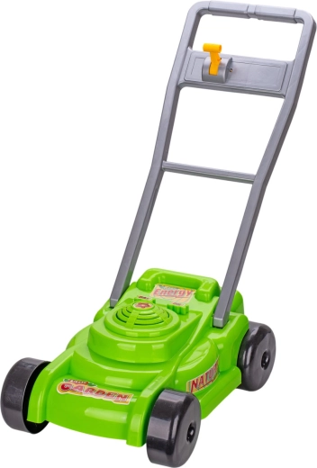 Tondeuse pour enfants – verte